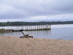 Click to enlarge Lake Bemidji State Park, Minnesota, United States.