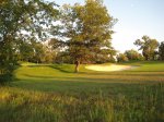 Click to enlarge Bunker Hills Regional Park, Minnesota, United States. Bunker Hills Golf Course.