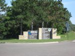 Click to enlarge Bunker Hills Regional Park, Minnesota, United States.