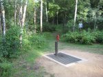 Click to enlarge Bunker Hills Regional Park, Minnesota, United States.