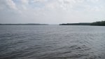 Click to enlarge Lake Carlos State Park, Minnesota, United States. Lake Carlos.