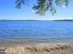 Click to enlarge Lake Carlos State Park, Minnesota, United States. Lake Carlos