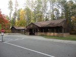 Click to enlarge McCarthy Beach State Park, Minnesota, United States. Office