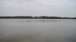Myre - Big Island State Park, Minnesota, United States. Albert Lea Lake.