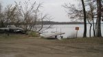 Myre - Big Island State Park, Minnesota, United States. 