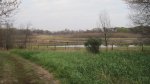 Myre - Big Island State Park, Minnesota, United States. Some of the great marsh?