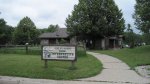 Interpretive Center.