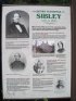 Sign about Henry Hastings Sibley.