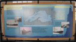 Click to enlarge Split Rock Lighthouse State Park, Minnesota, United States. Ships of Lake Superior sign.