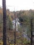 Tettegouche State Park, Minnesota, United States. Along the Cascades.