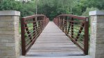 Whitewater State Park, Minnesota, United States. 