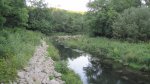 Whitewater State Park, Minnesota, United States. 