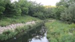 Whitewater State Park, Minnesota, United States. 