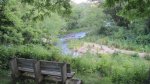 Whitewater State Park, Minnesota, United States. 