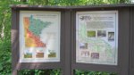 Click to enlarge Wild River State Park, Minnesota, United States.