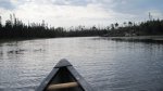 Click to enlarge Boundary Waters Canoe Area, Minnesota, United States.