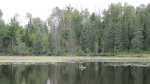 Click to enlarge Boundary Waters Canoe Area, Minnesota, United States.