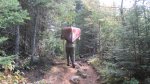 Click to enlarge Boundary Waters Canoe Area, Minnesota, United States.