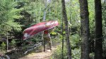 Click to enlarge Boundary Waters Canoe Area, Minnesota, United States.