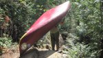 Click to enlarge Boundary Waters Canoe Area, Minnesota, United States.