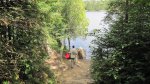 Click to enlarge Boundary Waters Canoe Area, Minnesota, United States.