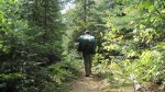 Click to enlarge Boundary Waters Canoe Area, Minnesota, United States.