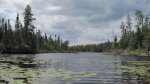 Click to enlarge Boundary Waters Canoe Area, Minnesota, United States.