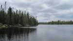Click to enlarge Boundary Waters Canoe Area, Minnesota, United States.