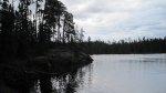 Click to enlarge Boundary Waters Canoe Area, Minnesota, United States.