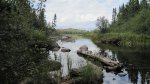 Click to enlarge Boundary Waters Canoe Area, Minnesota, United States.