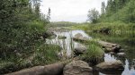 Click to enlarge Boundary Waters Canoe Area, Minnesota, United States.