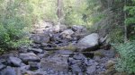 Click to enlarge Boundary Waters Canoe Area, Minnesota, United States.