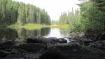 Click to enlarge Boundary Waters Canoe Area, Minnesota, United States.