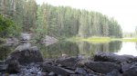 Click to enlarge Boundary Waters Canoe Area, Minnesota, United States.