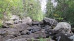 Click to enlarge Boundary Waters Canoe Area, Minnesota, United States.