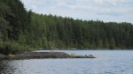 Click to enlarge Boundary Waters Canoe Area, Minnesota, United States.