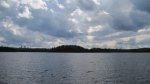 Click to enlarge Boundary Waters Canoe Area, Minnesota, United States.