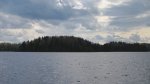 Click to enlarge Boundary Waters Canoe Area, Minnesota, United States.