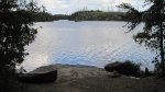 Click to enlarge Boundary Waters Canoe Area, Minnesota, United States.