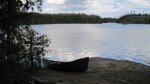 Click to enlarge Boundary Waters Canoe Area, Minnesota, United States.