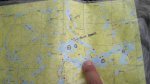 Click to enlarge Boundary Waters Canoe Area, Minnesota, United States.