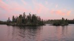 Click to enlarge Boundary Waters Canoe Area, Minnesota, United States.