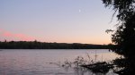 Click to enlarge Boundary Waters Canoe Area, Minnesota, United States.