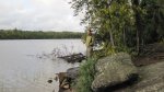 Click to enlarge Boundary Waters Canoe Area, Minnesota, United States.