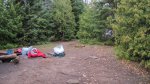 Click to enlarge Boundary Waters Canoe Area, Minnesota, United States.