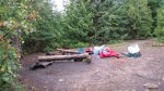 Click to enlarge Boundary Waters Canoe Area, Minnesota, United States.