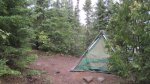 Click to enlarge Boundary Waters Canoe Area, Minnesota, United States.