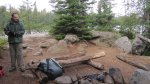 Click to enlarge Boundary Waters Canoe Area, Minnesota, United States.