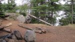 Click to enlarge Boundary Waters Canoe Area, Minnesota, United States.