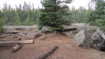 Click to enlarge Boundary Waters Canoe Area, Minnesota, United States.